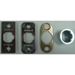Kwikset Hardware Pack