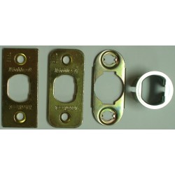Kwikset Hardware Pack