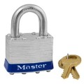 Master Padlock