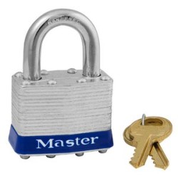 Master Padlock Master Padlock