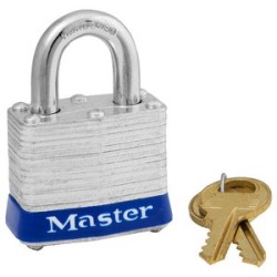 Master Padlock