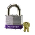 Master Padlock