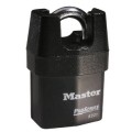 Master Padlock
