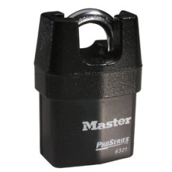 Master Padlock Master Padlock