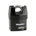Master Padlock
