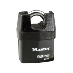 Master Padlock