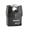 Master Padlock