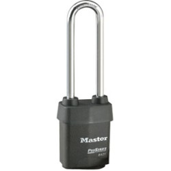 Master IC Padlock Master IC Padlock