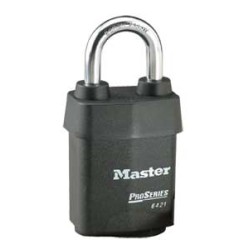 Master IC Padlock Master IC Padlock