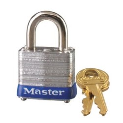 Master Padlock Master Padlock