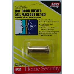 MAG Security Door Viewer
