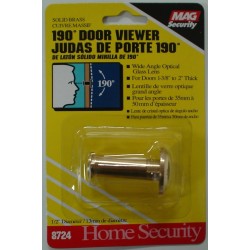 MAG Security Door Viewer