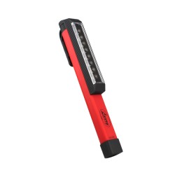 The Larry Light 8 LED Pocket Work Light The Larry Light 8 LED Pocket Work Light
