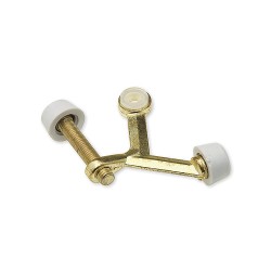 Hinge Pin Brass