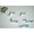 Mailbox Lock