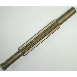 Cylinder Cap Tool