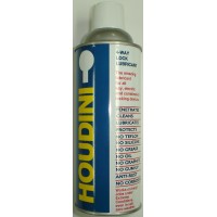 Houdini Lock Lubricant (Single Can)