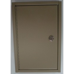 HPC Key Cabinet HPC Key Cabinet
