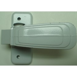 Storm Door Latch