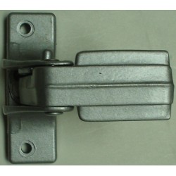 Storm Door Latch