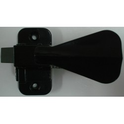 Storm Door Latch