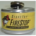 Stove Top Fire Stop (Pair of 2)