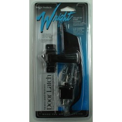 Push Button Latch