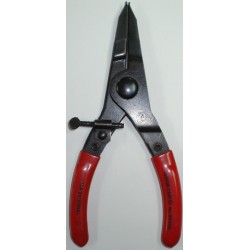 Retaining Ring Pliers