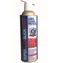 Super Slick Slick Stuff