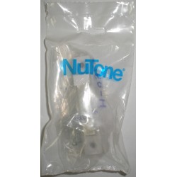 Nutone Pushbutton For Door Chime