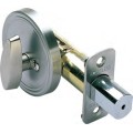 Pamex One-Sided Deadbolt Lock