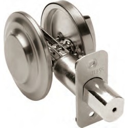 Pamex One-Sided Deadbolt w/ Cover Pamex One-Sided Deadbolt w/ Cover