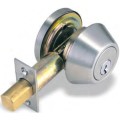 Pamex Single Cylinder Deadbolt Lock SC1 Keyway