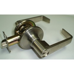 Pamex Entry KW1 Keyway Leverset