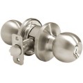 Pamex Entry KW1 Keyway Knobset