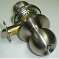 Pamex Privacy Knobset
