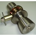 Pamex Entry KW1 Keyway Knobset