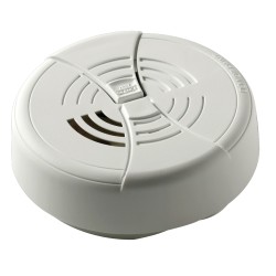 BRK Battery Powered Smoke Alarm
