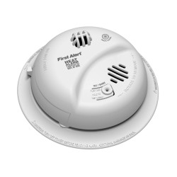 BRK Electric-Powered Heat Alarm BRK Electric-Powered Heat Alarm