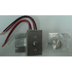 Baseboard Heater Thermostat