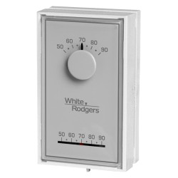 White-Rodgers Thermostat