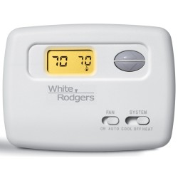 White-Rodgers Thermostat