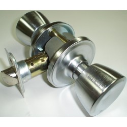 Weiser Passage Knobset