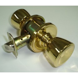 Weiser Passage Knobset