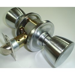 Weiser Privacy Knobset