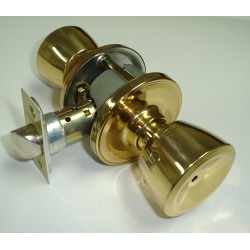 Weiser Privacy Knobset