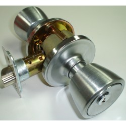 Weiser Entry Knobset