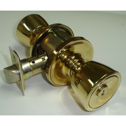 Weiser Entry Knobset