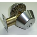 Weiser Double Cylinder Deadbolt Lock