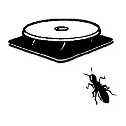 Ant /RoachKiller Bait Station